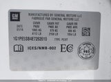 Chevrolet Cruze 2Lt 1G1PE5SB4E7262610 снимка