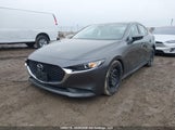 Mazda Mazda3 Gs JM1BPACL3K1114393 снимка