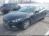 Mazda Mazda3 Gs-Sky 3MZBM1V75EM111508 снимка