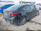 Mazda Mazda3 Gs-Sky 3MZBM1V75EM111508 снимка