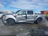 Ford F-150 King Ranch/Lariat/Limited/Platinum/Tremor/Xl/Xlt 1FTFW1E85MKE28282 fotografie