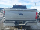 Ford F-150 King Ranch/Lariat/Limited/Platinum/Tremor/Xl/Xlt 1FTFW1E85MKE28282 fotografie
