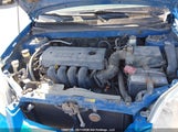 Toyota Corolla Matrix Xr 2T1KR32E58C704902 снимка