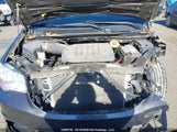 Dodge Grand Caravan Crew 2C4RDGDG2GR362584 fotografie