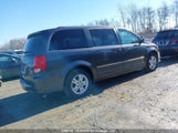 Dodge Grand Caravan Crew 2C4RDGDG2GR362584 fotografie