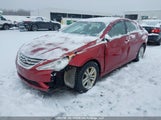 Hyundai Sonata Gls 5NPEB4AC0CH373787 снимка