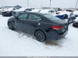 Nissan Sentra Sv 3N1AB8CVXPY300684 photo