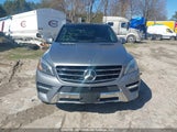 Mercedes-Benz Ml 350 Bluetec 4JGDA2EB4FA517644 снимка