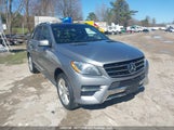 Mercedes-Benz Ml 350 Bluetec 4JGDA2EB4FA517644 снимка