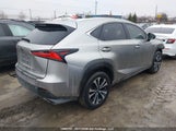 Lexus Nx 300 JTJBARBZXK2206811 снимка