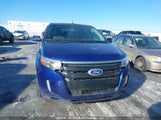 Ford Edge Sport 2FMDK4AKXDBA02048 снимка