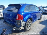 Ford Edge Sport 2FMDK4AKXDBA02048 снимка