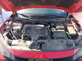 Honda Civic Sport 2HGFC2F83KH025873 снимка