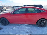Honda Civic Sport 2HGFC2F83KH025873 снимка