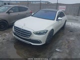 Mercedes-Benz S 580 4Matic W1K6G7GB7MA025442 fotografie