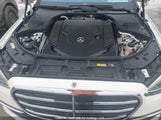 MERCEDES-BENZ S 580 4MATIC W1K6G7GB7MA****** снимка