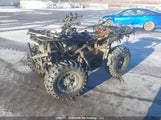Yamaha Yfm700 5Y4AMK3W4MA300944 снимка