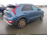 Kia Niro Hev Ex/Ex Premium KNDCR3LE2S5273569 fotografie