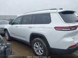 Jeep Grand Cherokee L Limited 1C4RJKBG9P8911921 снимка