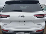 Jeep Grand Cherokee L Limited 1C4RJKBG9P8911921 снимка