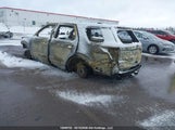 Ford Explorer Xlt 1FM5K8D84HGD72597 fotografie