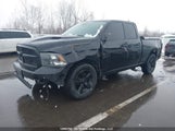 Dodge Ram 1C6RR7FTXKS743223 снимка