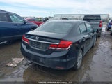 Honda Civic Lx 2HGFB2F44DH040210 снимка