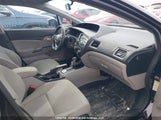 Honda Civic Lx 2HGFB2F44DH040210 снимка