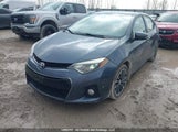 Toyota Corolla 2T1BURHE4GC712576 снимка