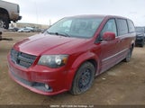 Dodge Grand Caravan Crew 2C4RDGDG5ER110518 снимка