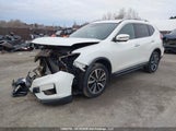Nissan Rogue S/Sl Platinum/Sv 5N1AT2MV9HC837817 photo