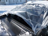 Cadillac Ats Turbo Base 1G6AE1RX0J0112829 снимка