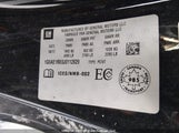 Cadillac Ats Turbo Base 1G6AE1RX0J0112829 снимка