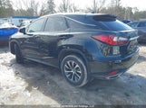 Lexus Rx 350 2T2HZMDA6NC366718 снимка