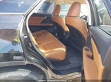 Lexus Rx 350 2T2HZMDA6NC366718 снимка