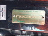 Lexus Rx 350 2T2HZMDA6NC366718 снимка