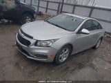 Chevrolet Cruze Lt 1G1PE5SB4F7187831 снимка