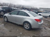 Chevrolet Cruze Lt 1G1PE5SB4F7187831 снимка