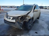 Toyota Rav4 Xle 2T3RFREV1FW287738 снимка