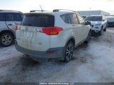 Toyota Rav4 Xle 2T3RFREV1FW287738 снимка