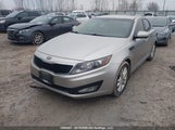 Kia Optima Ex KNAGN4A76C5267120 fotografie