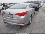 Kia Optima Ex KNAGN4A76C5267120 fotografie