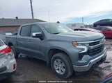 Chevrolet Silverado K1500 Lt 2GCUKDED8S1121901 снимка