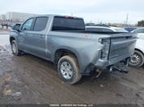 Chevrolet Silverado K1500 Lt 2GCUKDED8S1121901 снимка