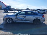 Honda Civic Lx 2HGFC2F51HH029502 снимка