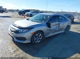 Honda Civic Lx 2HGFC2F51HH029502 снимка
