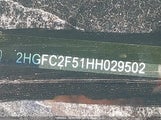 Honda Civic Lx 2HGFC2F51HH029502 снимка