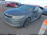 Kia Optima Lx 5XXGT4L39HG173108 снимка