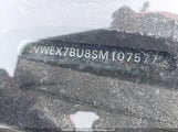 Volkswagen Jetta Se 3VWEX7BU8SM107577 снимка