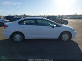 Honda Civic Lx 2HGFB2E46FH052735 снимка